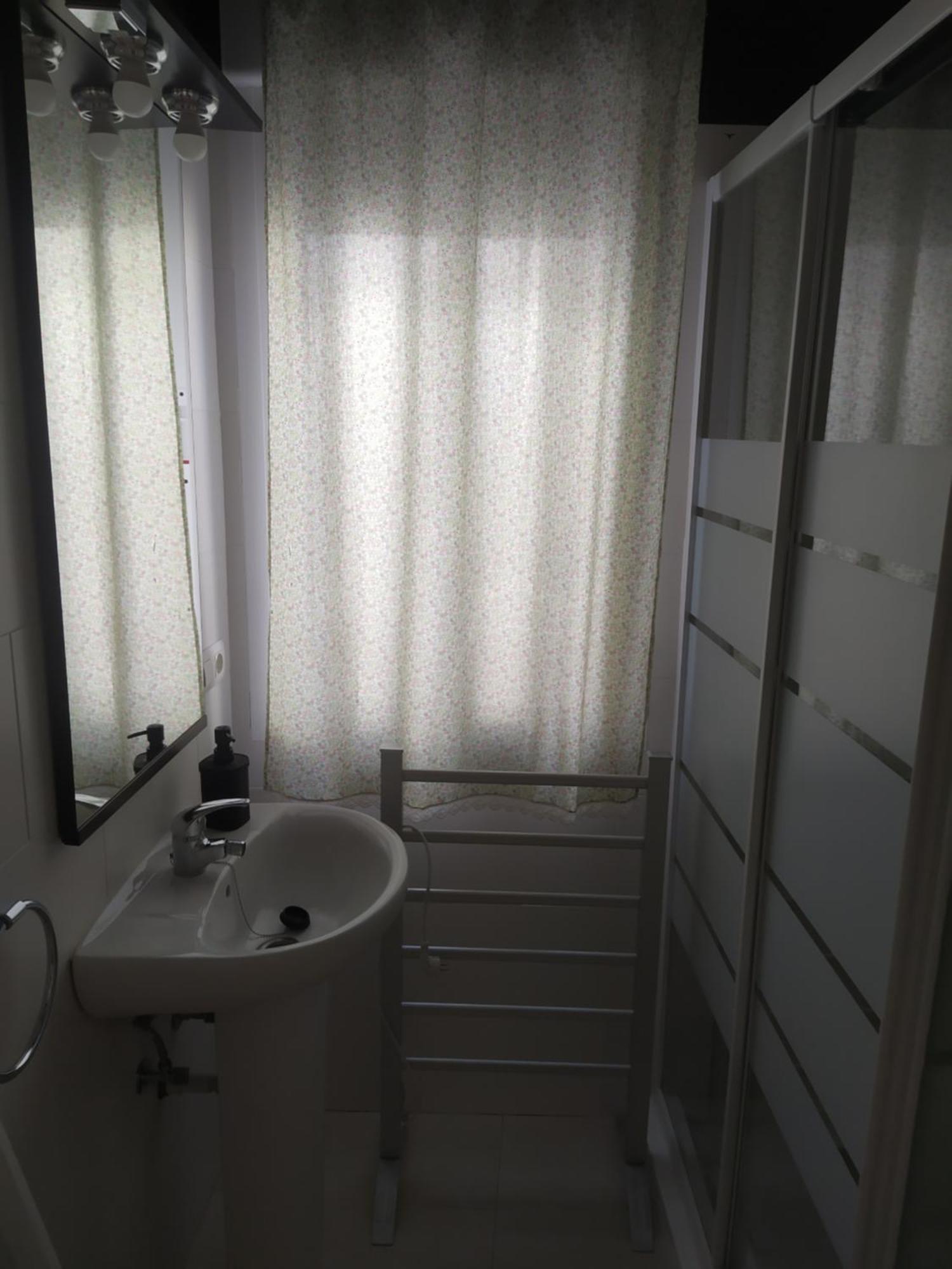 Casa rural Hnas Corral Almoharin Habitación foto